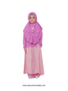 Gamis Anak Casual by Takua