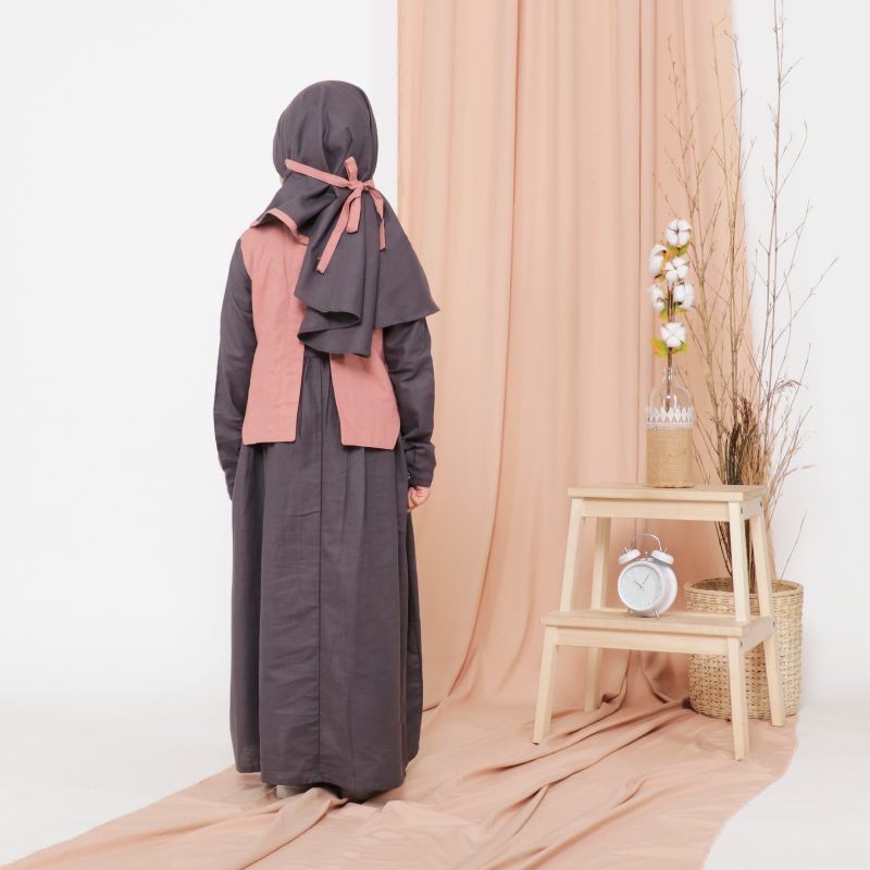 Gamis Anak Candy by Takua - Gambar 6