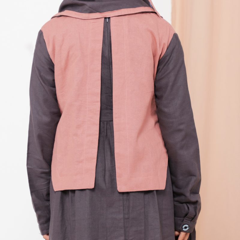 Gamis Anak Candy by Takua - Gambar 7